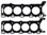 CYLINDER HEAD GASKET SET TO SUIT LAND ROVER RANGE ROVER L322 428PS SUPERCHARGED 4.2L V8