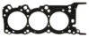 LHS CYLINDER HEAD GASKET TO SUIT HYUNDAI SANTA FE CM G6DC 3.5L V6 FROM 05/2010