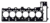 MLS CYLINDER HEAD GASKET TO SUIT BMW N54B30 TWIN TURBO 3.0L I6