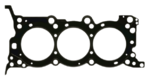 LHS CYLINDER HEAD GASKET TO SUIT KIA GRAND CARNIVAL VQ G6DA 3.8L V6