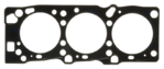 LHS CYLINDER HEAD GASKET TO SUIT HYUNDAI G6CU 3.5L V6