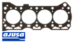 AJUSA CYLINDER HEAD GASKET TO SUIT SUZUKI JIMNY SN413 G13BB 1.3L I4