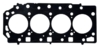 Go to product MLS CYLINDER HEAD GASKET TO SUIT HYUNDAI D4CB TURBO DIESEL 2.5L I4 TILL 07/2012