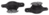 PAIR OF STANDARD FRONT ENGINE MOUNTS TO SUIT SUBARU LEGACY BH BL EJ251 EJ252 2.5L F4