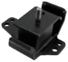 STANDARD FRONT ENGINE MOUNT TO SUIT NISSAN KA24DE 2.4L I4