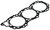 CYLINDER HEAD GASKET SET TO SUIT NISSAN PATHFINDER R50 VG33E 3.3L V6