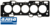 AJUSA CYLINDER HEAD GASKET TO SUIT VOLVO C30 D5244T8 TURBO DIESEL 2.4L I5