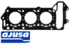 AJUSA MLS RSH CYLINDER HEAD GASKET TO SUIT JEEP COMMANDER XH EXL TURBO DIESEL 3.0L V6