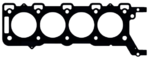 LHS CYLINDER HEAD GASKET TO SUIT LAND ROVER RANGE ROVER L322 428PS SUPERCHARGED 4.2L V8