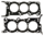 CYLINDER HEAD GASKET SET TO SUIT KIA SORENTO BL G6DA G6DB 3.3L 3.8L V6
