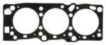 RHS CYLINDER HEAD GASKET TO SUIT KIA SORENTO BL G6CU 3.5L V6