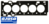 AJUSA CYLINDER HEAD GASKET TO SUIT VOLVO S60 P2 B5254T2 B5254T4 TURBO 2.5L I5