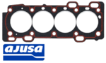 AJUSA CYLINDER HEAD GASKET TO SUIT VOLVO S40 B4184S2 B4204S2 B4204T2 B4204T3 B4204T5 1.8L 1.9L I4