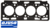 AJUSA CYLINDER HEAD GASKET TO SUIT RENAULT MEGANE X32 B95 K95 K9K.837 TURBO DIESEL 1.5L I4