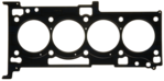 MLS CYLINDER HEAD GASKET TO SUIT DODGE AVENGER JS ED3 2.4L I4