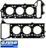 AJUSA CYLINDER HEAD GASKET SET TO SUIT JEEP EXL TURBO DIESEL 3.0L V6