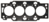 MLS CYLINDER HEAD GASKET TO SUIT HYUNDAI D4FB D4FD TURBO DIESEL 1.6L 1.7L I4