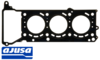 AJUSA LHS CYLINDER HEAD GASKET TO SUIT JEEP EXL TURBO DIESEL 3.0L V6