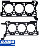 AJUSA MLS CYLINDER HEAD GASKET SET TO SUIT JEEP GRAND CHEROKEE WK EXF 3.0L V6 TILL 02/2017