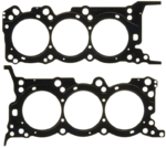 CYLINDER HEAD GASKET SET TO SUIT KIA GRAND CARNIVAL VQ G6DA 3.8L V6
