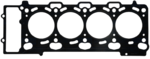 CYLINDER HEAD GASKET TO SUIT BMW 7 SERIES 740I N62B40 4.0L V8 CYLINDERS 1-4
