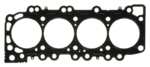 MLS CYLINDER HEAD GASKET TO SUIT NISSAN NAVARA ACU NCU VCU YD25DDTI TURBO DIESEL 2.5L I4