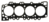 MLS CYLINDER HEAD GASKET TO SUIT NISSAN NAVARA ACU NCU VCU YD25DDTI TURBO DIESEL 2.5L I4
