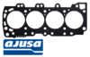 Go to product AJUSA MLS CYLINDER HEAD GASKET TO SUIT NISSAN YD25DDTI TURBO DIESEL 2.5L I4