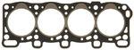 MLS RHS CYLINDER HEAD GASKET TO SUIT TOYOTA LANDCRUISER VDJ200R 1VD-FTV TWIN TURBO DIESEL 4.5L V8