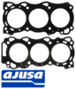AJUSA CYLINDER HEAD GASKET SET TO SUIT NISSAN PATHFINDER R51 VQ40DE 4.0L V6