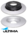 ULTIMA REAR SOLID DISC BRAKE ROTOR SET TO SUIT SUZUKI SWIFT AZ K10C TURBO 1.0L I3