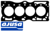 AJUSA MLS CYLINDER HEAD GASKET TO SUIT NISSAN X-TRAIL T30 QR25DE 2.5L I4