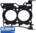 AJUSA MLS RHS CYLINDER HEAD GASKET TO SUIT SUBARU FORESTER SH SJ EE20 2.0L F4 TILL 12/2014
