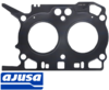 AJUSA LHS CYLINDER HEAD GASKET TO SUIT SUBARU IMPREZA GJ GP GK GT FB20A FB20C 2.0L F4 2.0I MODELS