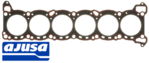 AJUSA CYLINDER HEAD GASKET TO SUIT NISSAN STAGEA C34 RB26DETT TWIN TURBO 2.6L I6
