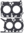 CYLINDER HEAD GASKET SET TO SUIT SUBARU WRX V1 FA20E TURBO 2.0L F4