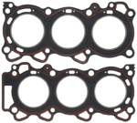 CYLINDER HEAD GASKET SET TO SUIT NISSAN MAXIMA J32 VQ25DE 2.5L V6