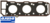 AJUSA RHS CYLINDER HEAD GASKET TO SUIT ALFA ROMEO 156 AR32401 AR32405 2.5L V6
