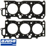 AJUSA MLS CYLINDER HEAD GASKET SET TO SUIT LEXUS ES300 MCV20R 1MZ-FE 3.0L V6 FROM 01/2000
