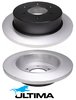 Go to product ULTIMA REAR SOLID DISC BRAKE ROTOR SET TO SUIT FORD EVEREST UA YNWS TWIN TURBO DIESEL 2.0L I4