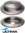 ULTIMA VENTED REAR DISC BRAKE ROTOR SET TO SUIT SUZUKI GRAND VITARA JT N32A 3.2L V6 OD 308MM