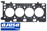 AJUSA MLS CYLINDER HEAD GASKET TO SUIT NISSAN NAVARA NP300 D23 YS23DDT YS23DDTT 2.3L I4