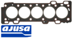 AJUSA CYLINDER HEAD GASKET TO SUIT VOLVO V70 P2 B5234T3 TURBO 2.3L I5