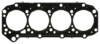 MLS CYLINDER HEAD GASKET TO SUIT NISSAN ZD30DDT ZD30DDTI TURBO DIESEL 3.0L I4