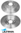 ULTIMA REAR SOLID DISC BRAKE ROTOR SET TO SUIT SUZUKI M15A M16A J20A J20B 1.5L 1.6L 2.0L I4