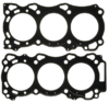 CYLINDER HEAD GASKET SET TO SUIT NISSAN MURNAO TANZ50 VQ35DE 3.5L V6