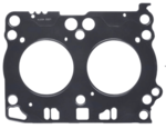 RHS CYLINDER HEAD GASKET TO SUIT SUBARU WRX V1 FA20E TURBO 2.0L F4