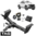 TAG HEAVY DUTY TOW BAR & BRINK WIRING KIT TO SUIT FORD RANGER PY T6.2 P02S YN2S 2.0L I4 STYLESIDE