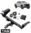 TAG HEAVY DUTY TOW BAR & BRINK WIRING KIT TO SUIT FORD RANGER PY T6.2 P02S YN2S 2.0L I4 STYLESIDE