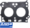 AJUSA RHS CYLINDER HEAD GASKET TO SUIT SUBARU FORESTER SJ FB20A 2.0L F4 SUITS 110KW